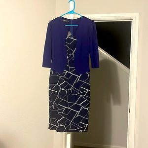 Women’s Business Casual Dress